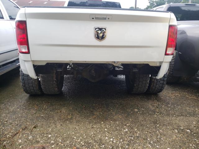 2011 DODGE RAM 3500 3D73Y4CL3BG626827