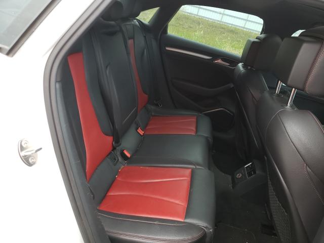 2015 AUDI S3 PREMIUM WAUBFGFF5F1084831