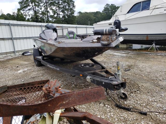 Land Rover Boat salvage cars for sale: 2020 Land Rover Boat