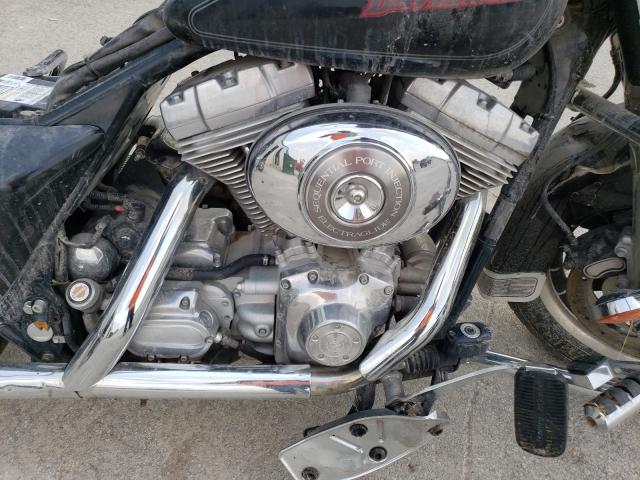 2005 HARLEY-DAVIDSON FLHTI 1HD1FVW175Y656915