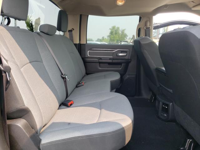 2019 RAM 2500 BIG H 3C6UR5DJ7KG610894