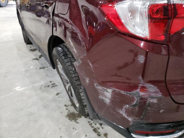 2017 ACURA RDX ADVANC 5J8TB3H76HL004804