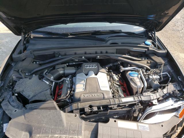 2017 AUDI SQ5 PREMIU WA1CCAFP2HA022838