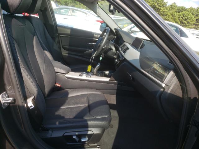 2018 BMW 320 XI WBA8A3C59JA067438