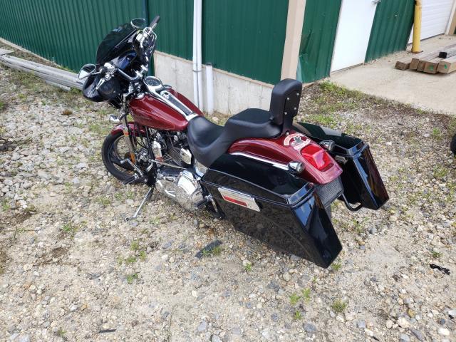 2000 HARLEY-DAVIDSON FXSTD 1HD1BSY2XYY065241