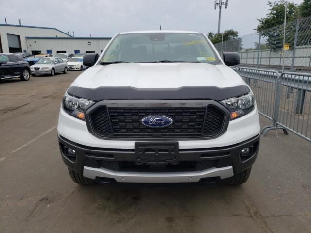 2019 FORD RANGER XL 1FTER4FH2KLA21563
