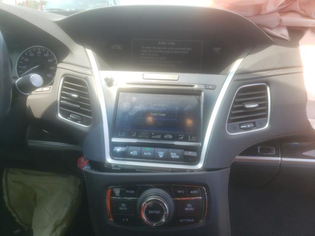 2018 ACURA RLX TECH JH4KC1F5XJC000403