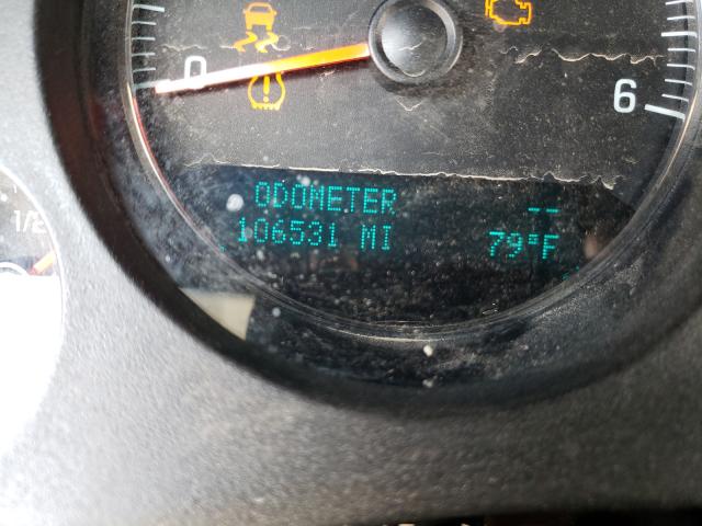 2013 CHEVROLET TAHOE POLI 1GNLC2E03DR319300