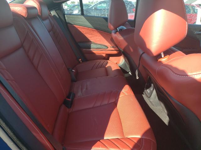 2021 DODGE CHARGER SR 2C3CDXL93MH609710