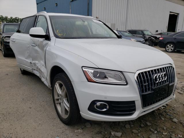 VIN WA1C2AFP6HA097903 2017 Audi Q5, Premium no.1