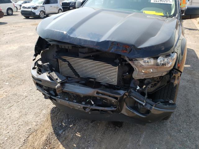 2020 FORD RANGER XL 1FTER4EH9LLA96702