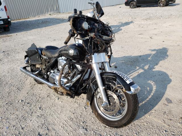 Lotes con ofertas a la venta en subasta: 2006 Harley-Davidson Flhtcui