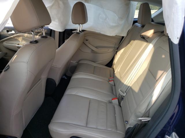 2017 FORD C-MAX TITA 1FADP5FU7HL116610