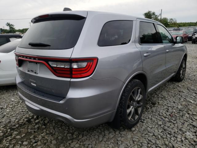 2014 DODGE DURANGO 1C4RDJAGXEC332420