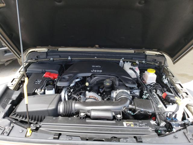 2020 JEEP GLADIATOR 1C6HJTAG8LL168878