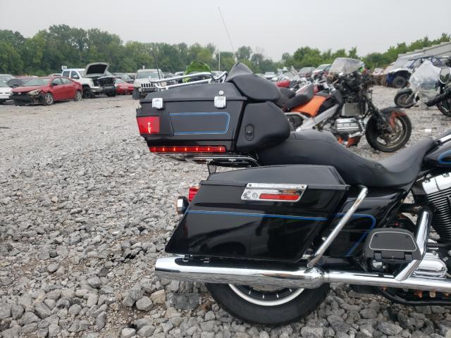 2006 HARLEY-DAVIDSON FLHTCUI SH 1HD1FLW116Y609126