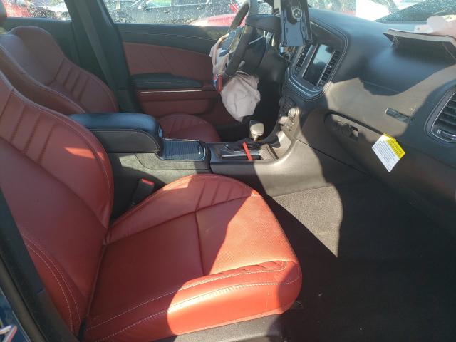 2021 DODGE CHARGER SR 2C3CDXL93MH609710