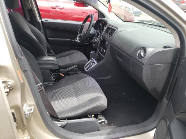 2010 DODGE CALIBER SX 1B3CB4HA8AD641730