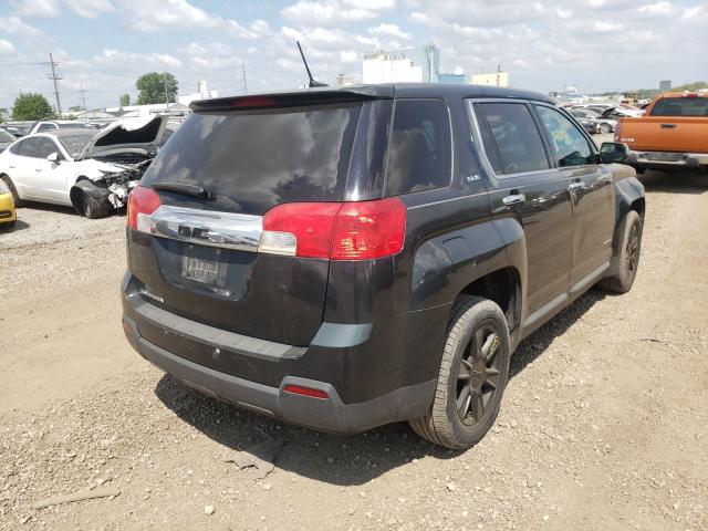 2013 GMC TERRAIN 2GKALMEK7D6353253