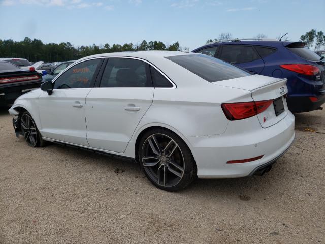 2015 AUDI S3 PREMIUM WAUBFGFF5F1084831