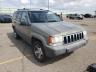 1996 JEEP  CHEROKEE