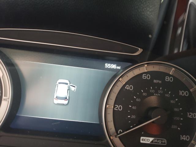 2019 KIA NIRO EX PR KNDCC3LD2K5328546