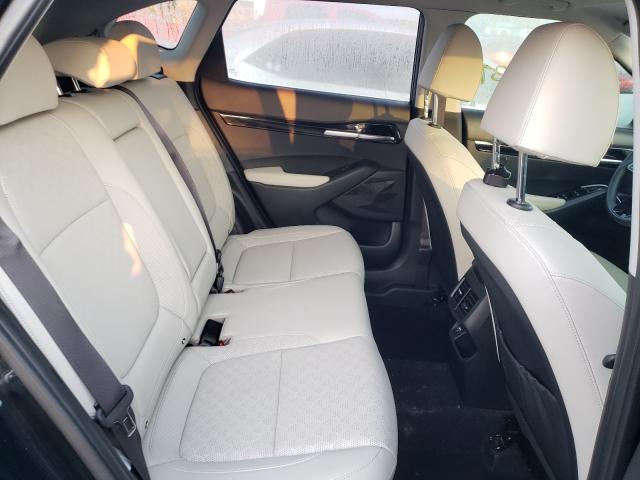 2021 KIA SELTOS EX KNDERCAA0M7107213