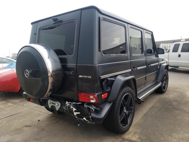 VIN WDCYC7DF4DX209430 2013 Mercedes-Benz G-Class, 6... no.4