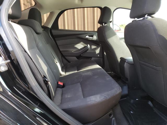 2017 FORD FOC 1FADP3F24HL216330