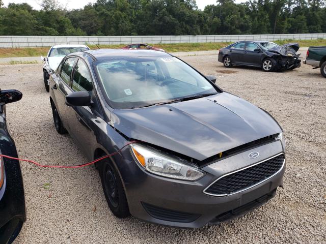 2016 FORD FOCUS S 1FADP3E20GL323701