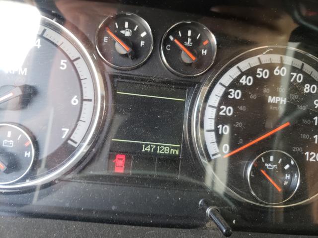 2011 DODGE RAM 2500 3D7TT2CT2BG625493