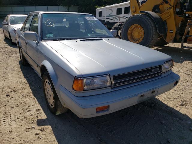 1987 nissan stanza for sale