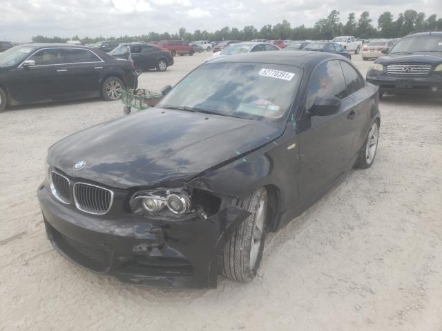 2011 BMW 135 I WBAUC9C51BVM09938
