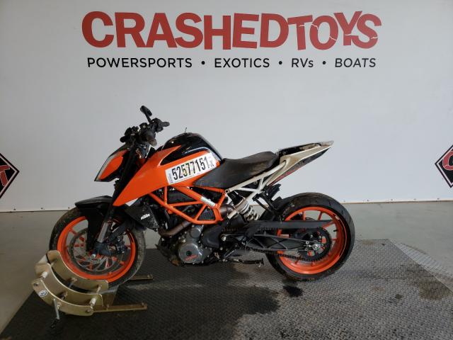 2019 KTM 390 DUKE MD2JPJ40XKC228518