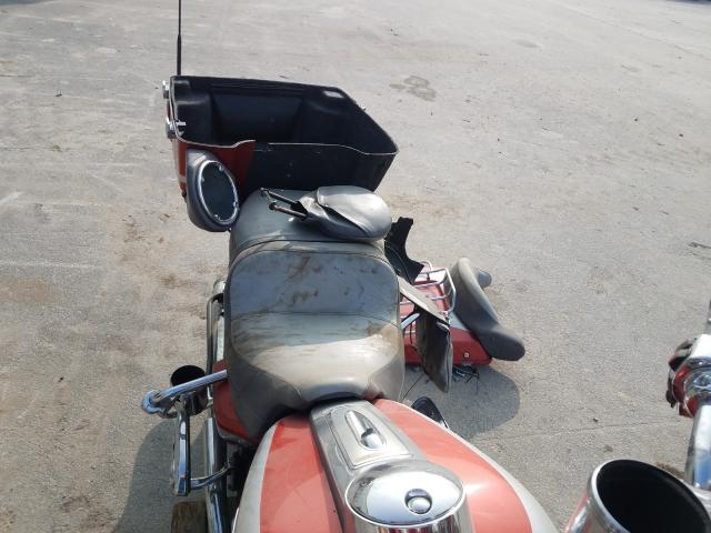 2008 HARLEY-DAVIDSON FLHTCUSE3 1HD1PR8118Y954091