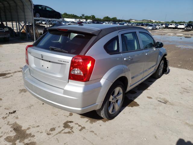 2010 DODGE CALIBER UP 1B3CB9HB0AD615712