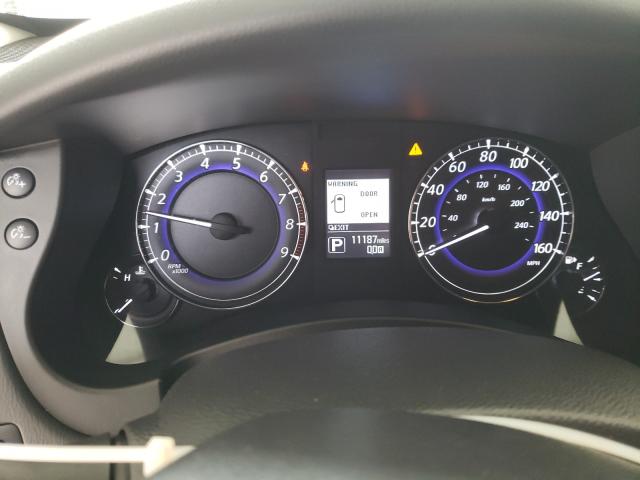 2017 INFINITI QX50 JN1BJ0RP6HM390311