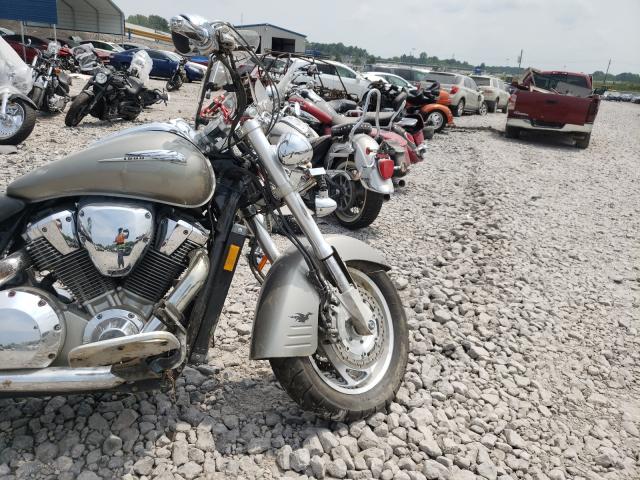 2003 HONDA VTX1800 R 1HFSC49073A101048