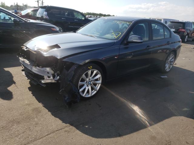 2018 BMW 320 XI WBA8A3C59JA067438