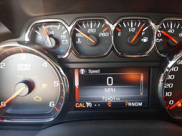 2015 GMC YUKON SLE 1GKS1AKC7FR734453