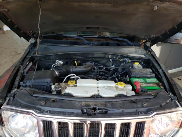 2011 JEEP LIBERTY LI 1J4PN5GK0BW569266