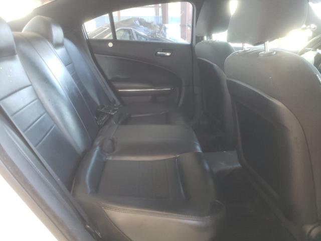 2013 DODGE CHARGER PO 2C3CDXAG5DH590823