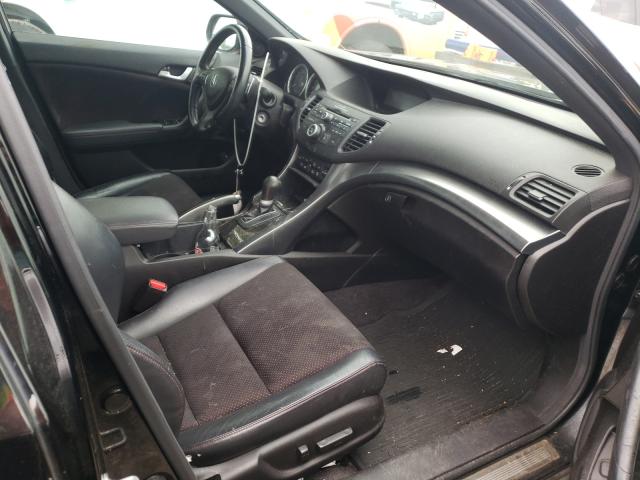 2013 ACURA TSX SE JH4CU2F89DC012158