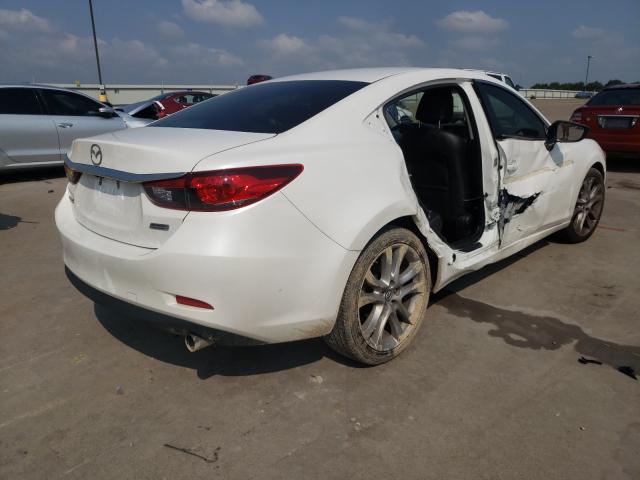 2016 MAZDA 6 TOURING JM1GJ1V51G1484397