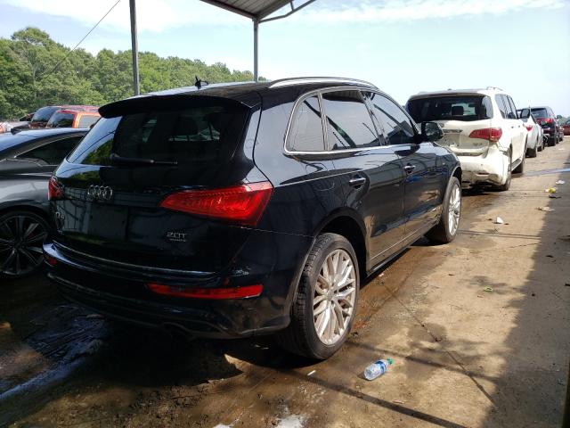 VIN WA1M2AFP3HA081923 2017 Audi Q5, Premium Plus no.4