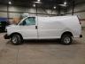 2020 Chevrolet Express G2500  for Sale in Montreal-est, QC - All Over
