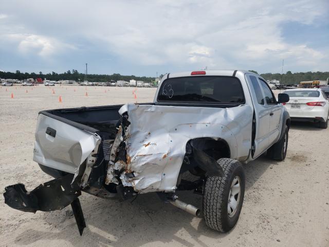2010 TOYOTA TACOMA PRE 5TETU4GN4AZ675104