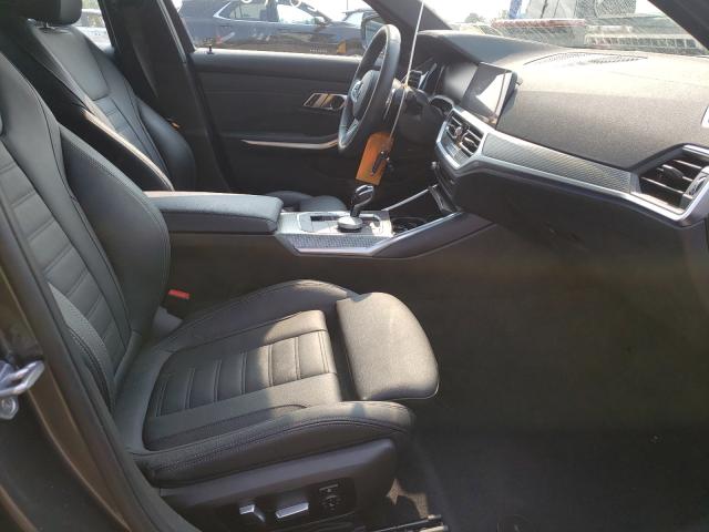 2020 BMW M340XI WBA5U9C0XLA380938