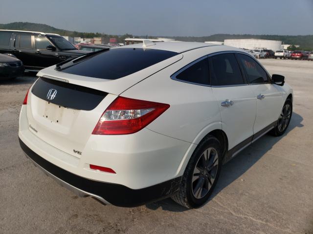 2013 HONDA CROSSTOUR 5J6TF1H52DL001411