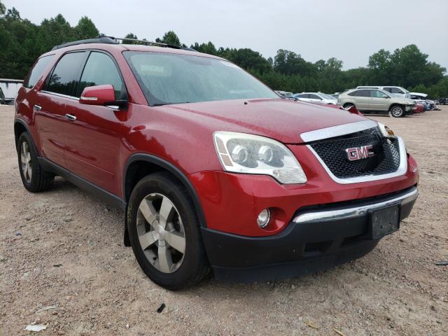 GMC Acadia 2012